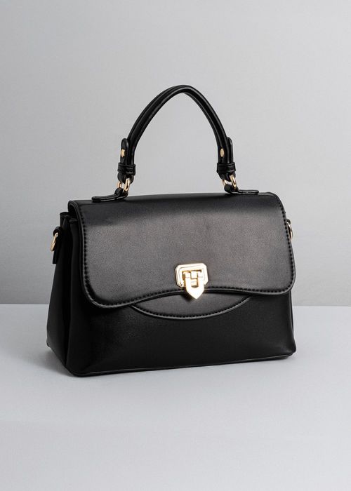 Bolsa Quilted Duo