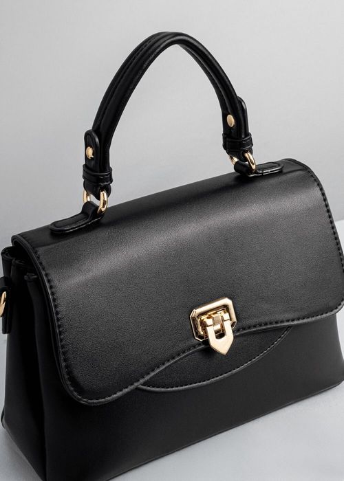 Bolsa Quilted Duo