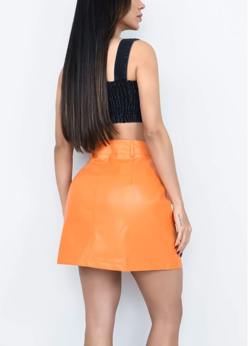 Saia Sintética Colors Sewing