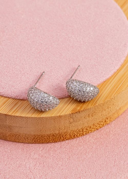 Brinco Gout Strass