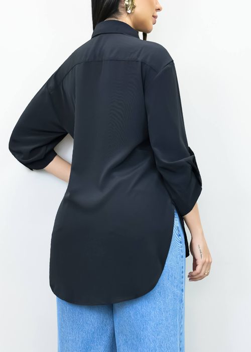 Camisa Social Clássica