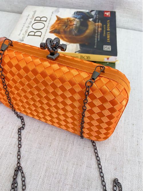 Clutch Premium Tressê