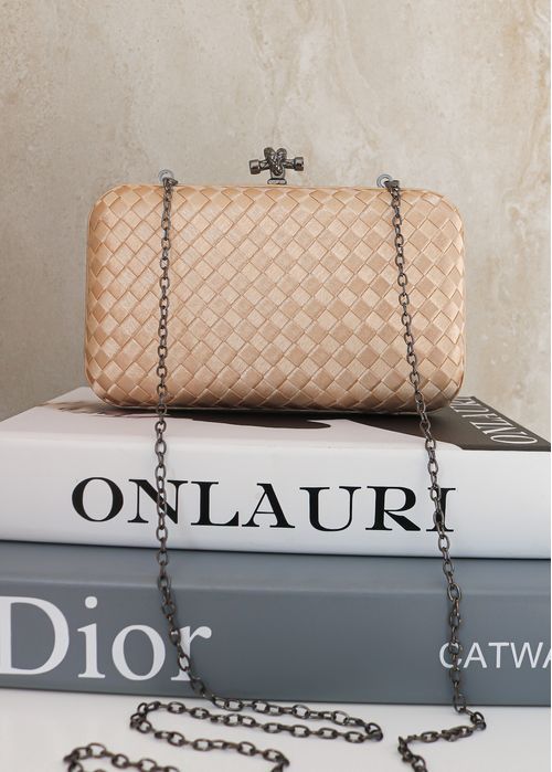 Clutch Premium Tressê