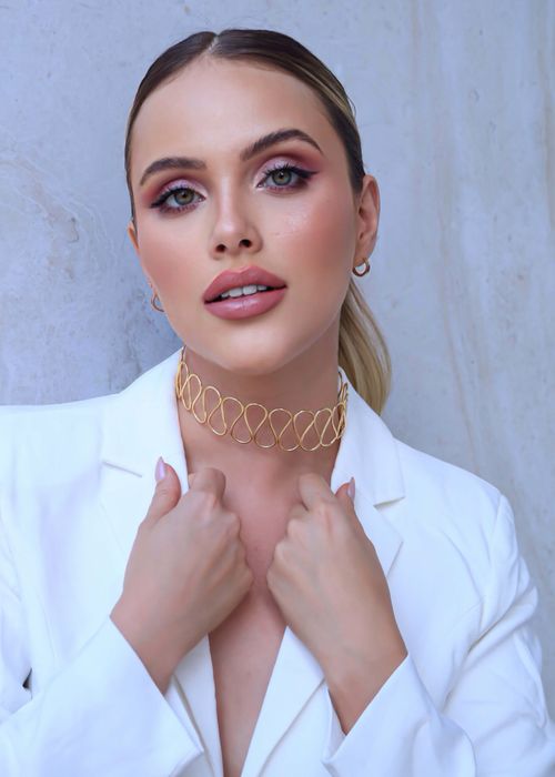 Choker Zig Fine