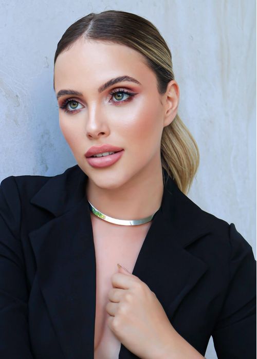 Choker Aro Robusto