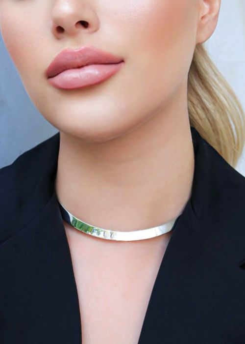 Choker Aro Robusto