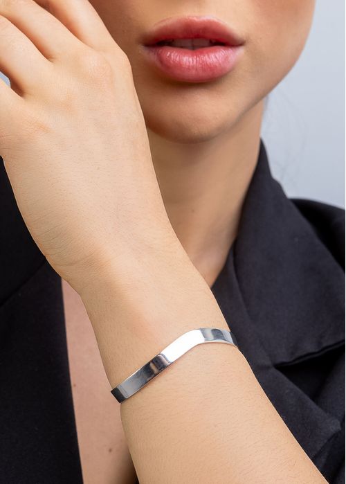 Bracelete Candy Semijoia