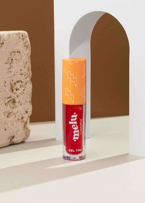 Gel Tint Melu - Ruby Rose