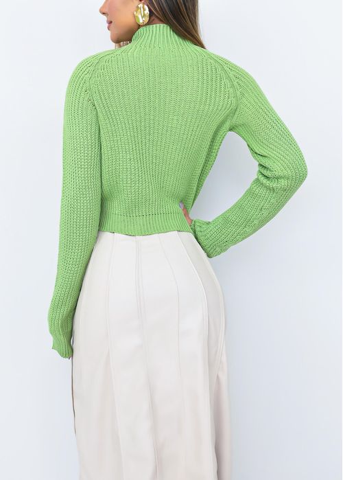 Suéter Cacharrel Oversized