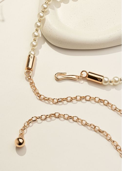 Cinto Pérola Essentials